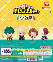 僕のヒーローアカデミア 緑谷出久(デク) ガチャ まとめ