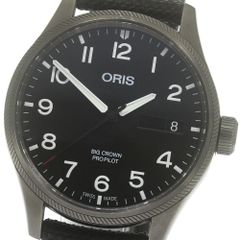 FORTIS F-43 Flieger Big Day Date フォルティス - メルカリ