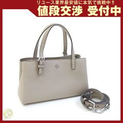 定価10万円 トリーバーチ エマーソン ショルダーバッグ ハンドバッグ 