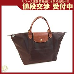 極美品/希少色!!ロンシャン プリアージュ ハンドバッグ DEPOSE 蛍光 極美品/希少色!!ロンシャン プリアージュ ハンドバッグ DEPOSE 蛍光