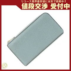  ヴァレクストラ L字ファスナー長財布 Lジップパースのサムネイル