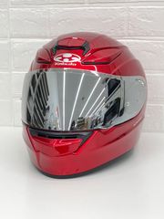 Kabuto EXCEED カブト エクシード ジェットヘルメット XL T8133 2015