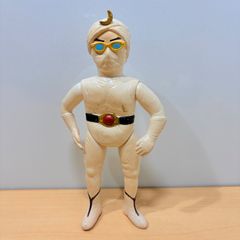 当時物　ソフビ　レインボーマン ダッシュ5 黄金の化身 タカトク　ミドル 当時物 ソフビ レインボーマン ダッシュ5 黄金の化身 タカトク | Mercari