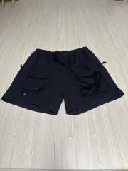 L NIKE ACG カーゴ ショーツ - アジア