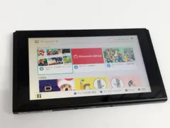 2026年最新】nintendo switch 本体 ジャンク hac-001の人気アイテム