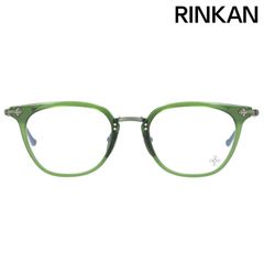 初期貴重モデル クロムハーツシャドウキャスター 備品全て付 UNISEX 
