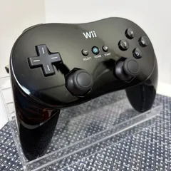 2026年最新】wii u proコントローラーの人気アイテム - メルカリ