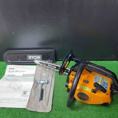 RYOBI AD電動100 HI-POWER EX 電動リール 本体 - メルカリ