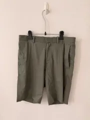 セオリー ハーフパンツ ウエスト 76/ 画像参考のサムネイル