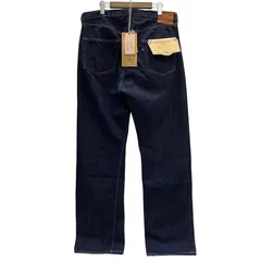 フリーホイーラーズ FREEWHEELERS THE VANISHING WEST Lot 601XX 1944-45 デニム ブルー 36×32サイズ 201MB-1497 VBのサムネイル