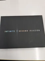 2026年最新】invasionの人気アイテム - メルカリ
