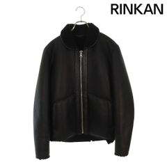 定価20万円 full bodied フルボディード オールムートンジャケット 