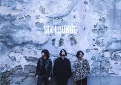 2026年最新】six lounge 風が吹くのを待っているの人気アイテム - メルカリ