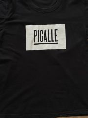 PIGALLE ピガール 1周年記念Tシャツ - メルカリ