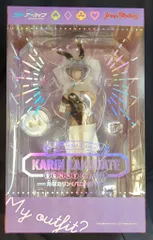 マックスファクトリー 角楯カリン(バニーガール) PVC