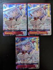 Lycee OVERTURE リセ プロモ 素直な言葉 柳木詩夢 ホロ仕様 2枚 - メルカリ
