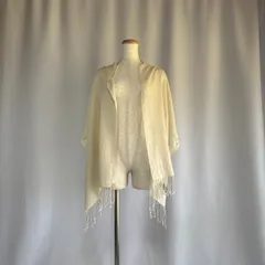 Guy Laroche ストール フランス ギラロッシュ マフラーのサムネイル