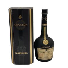 クルボアジェ ナポレオン ファインシャンパーニュ 700ml 40%【Q4