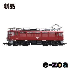 TOMIX 7157 JR ED75 700形電気機関車 後期型 - メルカリ