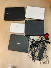 p*n様 ノートPCセット8台まとめ売り動作未確認 - メルカリ