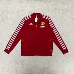 アディダス MANCHESTER UNITED FC ジャージ