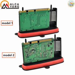 BMW F20 F21 ヘッドライト ドライバー モジュール コンピューター