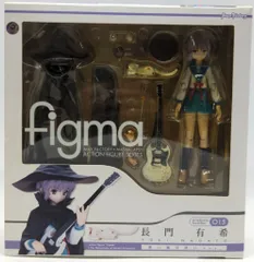 2026年最新】Figma 涼宮ハルヒの憂鬱 長門有希 悪い魔法使いVerの人気