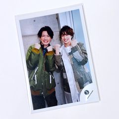 バラ売り〇 深澤辰哉 公式写真 個人 11枚 まとめ売り - メルカリ