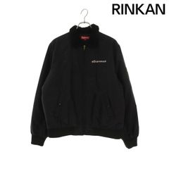 supreme×White Castle 15SS Work Jacket - メルカリ