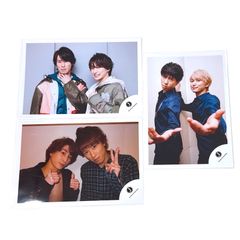 須賀健太 サイン入り写真 - メルカリ