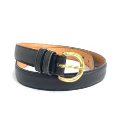 USA製 COACH オールドコーチ ベルト 茶 32 COACH コーチ オールドコーチ/ベルト 表記サイズ:M 8400/USA製/レザー