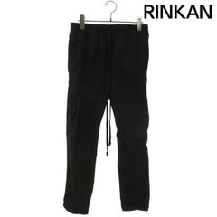 ripvanwinkle リネン 麻 パンツ リップヴァンウィンクル y2k - メルカリ