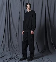 ジョウンド JJJJound J/90 スウェット セットアップ 黒 XL - メルカリ
