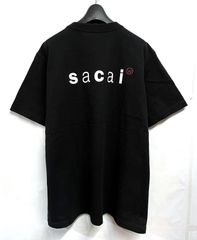 A.P.C. × sacai コラボ Tシャツ XL サカイ×アーペーセー - メルカリ