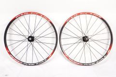 希少・美品】フルクラム レーシング7 限定レッド 700C シマノ対応