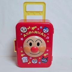 非売品 アンパンマン冷温庫 JA共済 - メルカリ