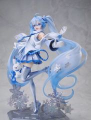Vivy ヴィヴィ 1/7 完成品フィギュア グッドスマイルアーツ上海 - メルカリ