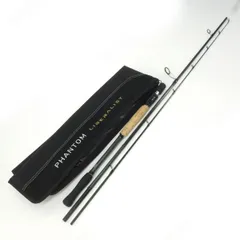 DAIWA ダイワ ファントム リベラリスト 703MLRSS 05807382　※中古のサムネイル