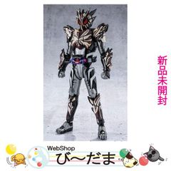 [bn:16] [미개봉] SHFiguarts 가면 라이더 비타가부 대리석 브레이 쿠키 폼 ◆신품 Ss