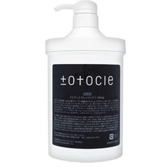 0+0cle トトクレ クレンジングジェル 1000g 業務用 - メルカリ
