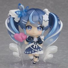 未開封品】グッドスマイルカンパニー ねんどろいど 星街すいせい
