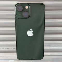 美品】Apple iPhone 13 グリーン 本体【即日配送】 - メルカリ