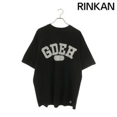 supreme✖️GOODENOUGH End RacismTシャツ グッドイナフ - メルカリ