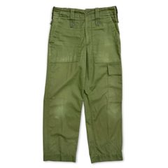 50s ヴィンテージ フランス軍 メカニックパンツ ミリタリー フレンチ