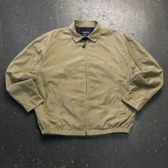 MENBARS ONLY スウィングトップ ハリントンジャケット クラシック 