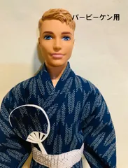 バービーケン着物 2026年最新】バービー ケンの人気アイテム - メルカリ