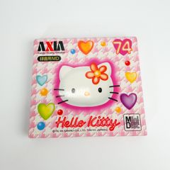 レア未開封】 AXIA ハローキティ カセットテープ 74 - メルカリ