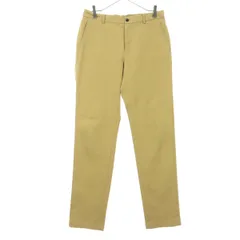 green label relaxing グリーンレーベルリラクシング ロングパンツ M ベージュ UNITED ARROWS ユナイテッドアローズ メンズ 古着のサムネイル
