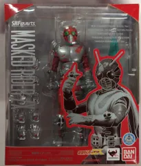 バンダイ S.H.Figuarts 仮面ライダーZX 仮面ライダーZX