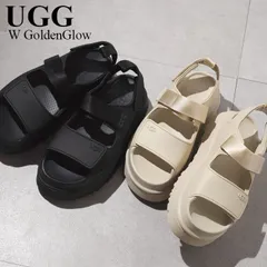 UGG アグ サンダル GoldenGlow 1152685